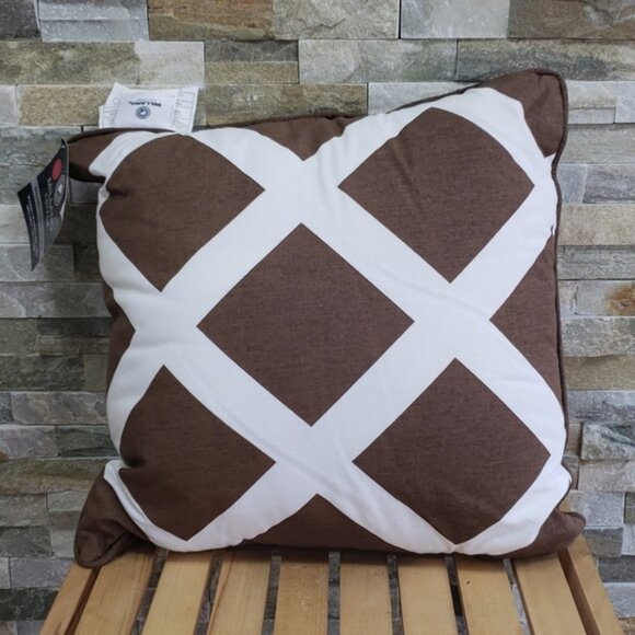 Millano Duncan Decorative Cushion - Picture 2 of 2